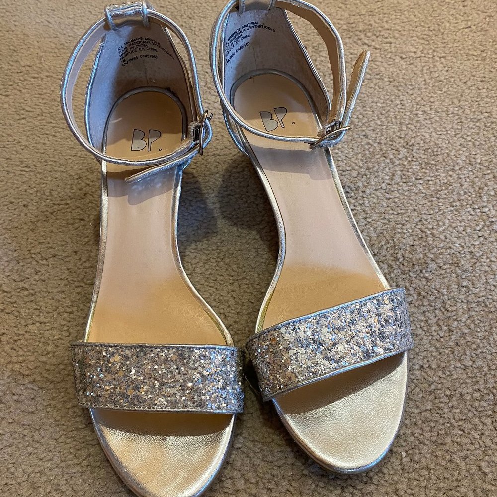 BP Wedges